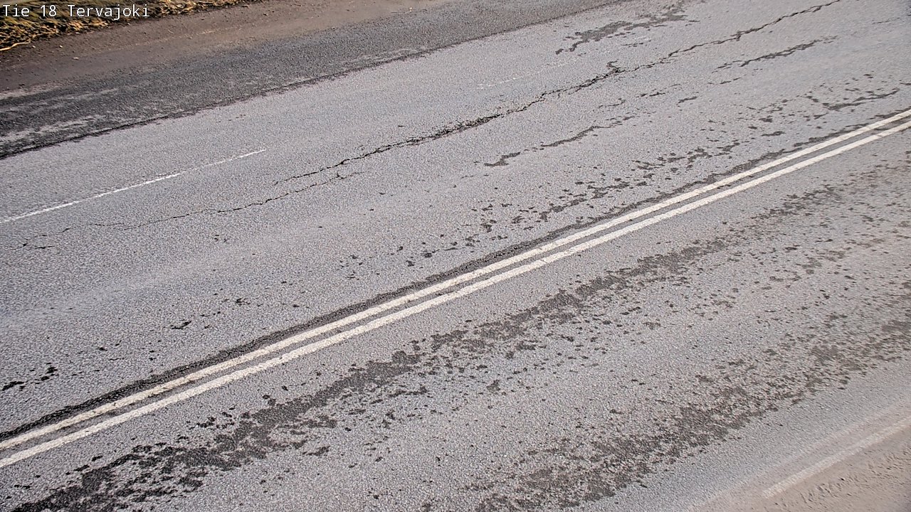 Kelikamerat Kuva Tie 18 Vaasa Vähäkyrö, Tervajoki, Vaasa, Pohjanmaa