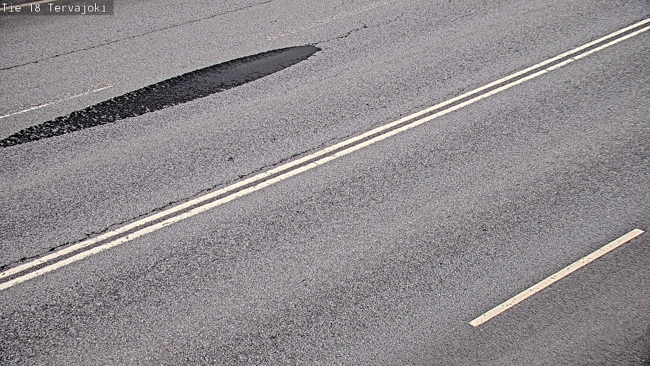 Kelikamerat Kuva Tie 18 Vaasa Vähäkyrö, Tervajoki, Vaasa, Pohjanmaa