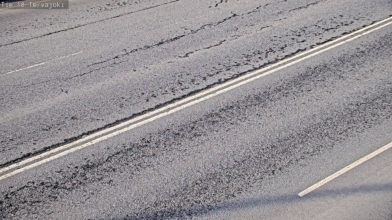 Kelikamerat Kuva Tie 18 Vaasa Vähäkyrö, Tervajoki, Vaasa, Pohjanmaa