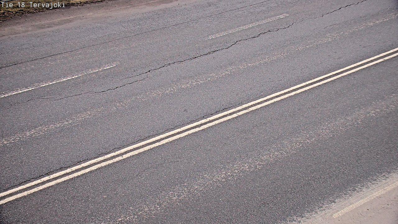 Kelikamerat Kuva Tie 18 Vaasa Vähäkyrö, Tervajoki, Vaasa, Pohjanmaa