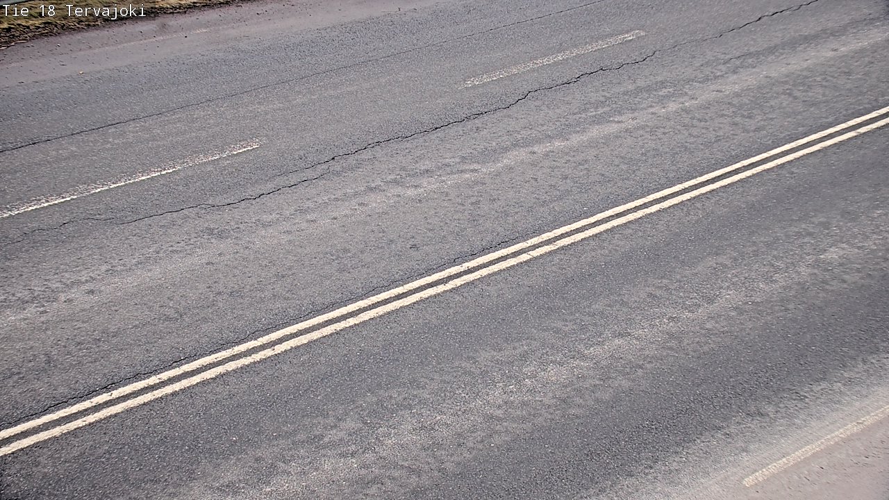 Kelikamerat Kuva Tie 18 Vaasa Vähäkyrö, Tervajoki, Vaasa, Pohjanmaa