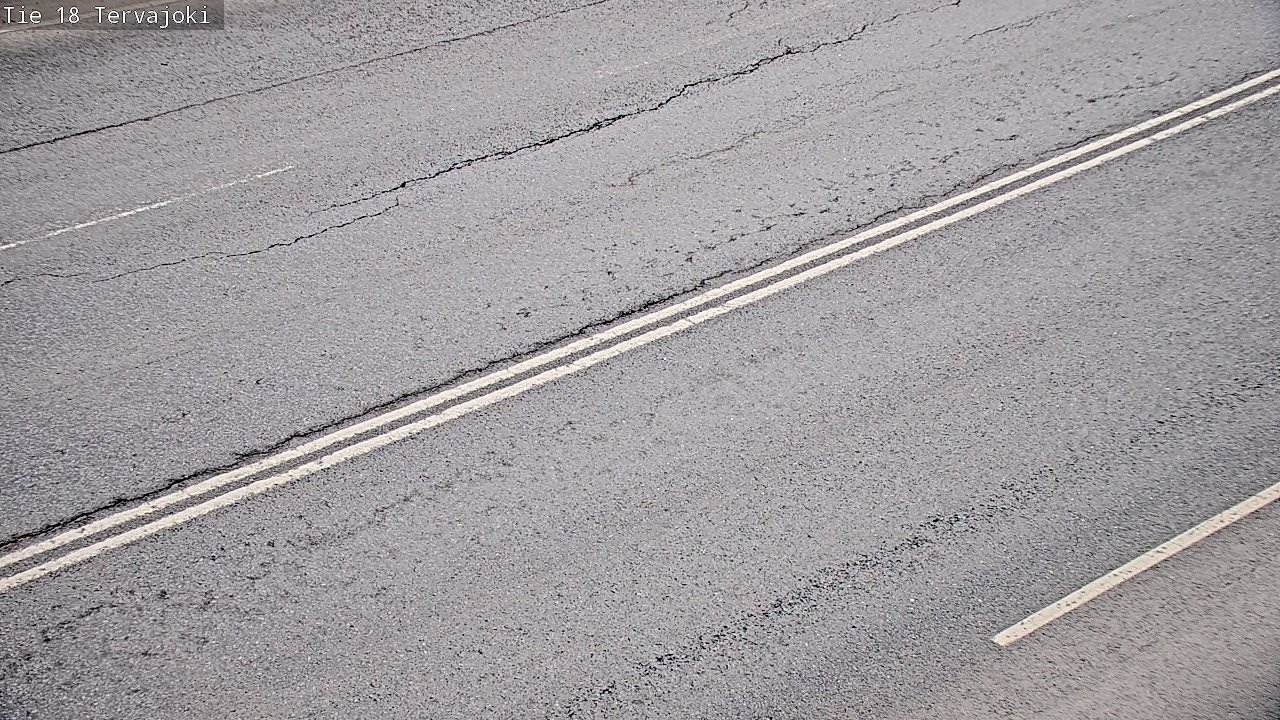 Kelikamerat Kuva Tie 18 Vaasa Vähäkyrö, Tervajoki, Vaasa, Pohjanmaa