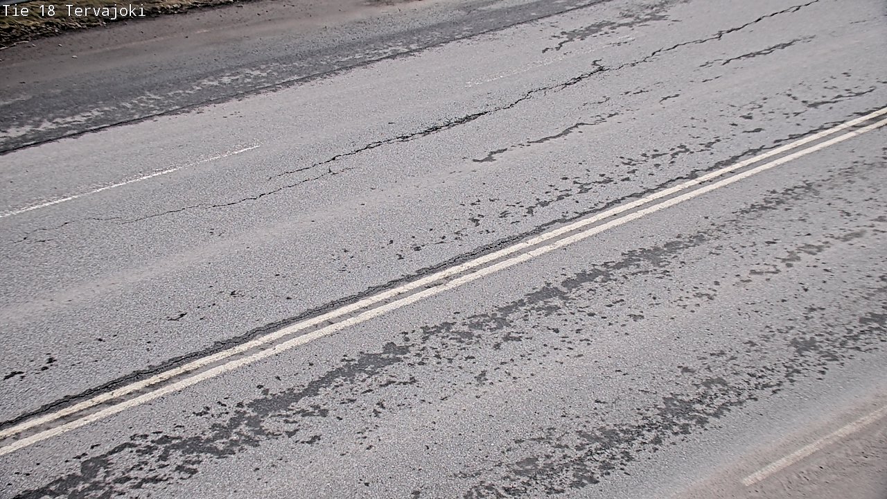 Kelikamerat Kuva Tie 18 Vaasa Vähäkyrö, Tervajoki, Vaasa, Pohjanmaa