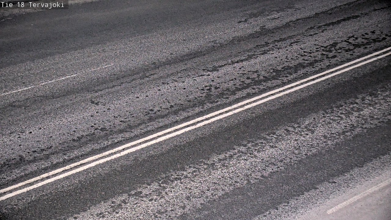 Kelikamerat Kuva Tie 18 Vaasa Vähäkyrö, Tervajoki, Vaasa, Pohjanmaa