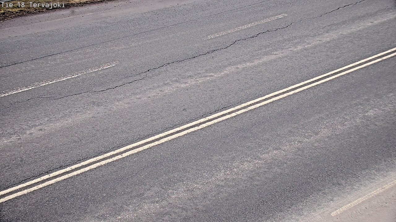 Kelikamerat Kuva Tie 18 Vaasa Vähäkyrö, Tervajoki, Vaasa, Pohjanmaa