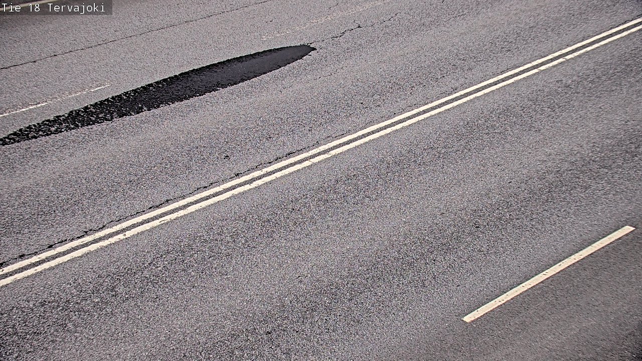 Kelikamerat Kuva Tie 18 Vaasa Vähäkyrö, Tervajoki, Vaasa, Pohjanmaa