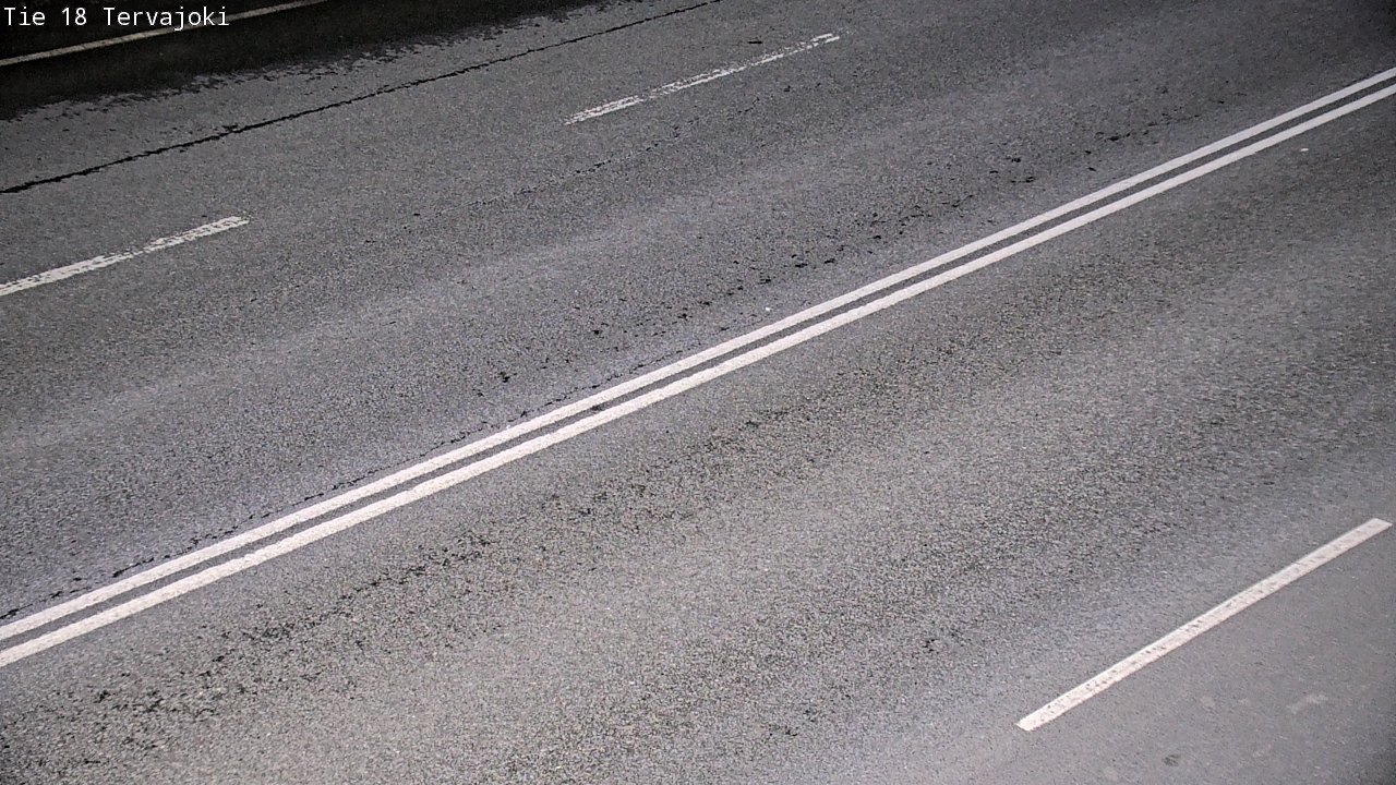 Kelikamerat Kuva Tie 18 Vaasa Vähäkyrö, Tervajoki, Vaasa, Pohjanmaa