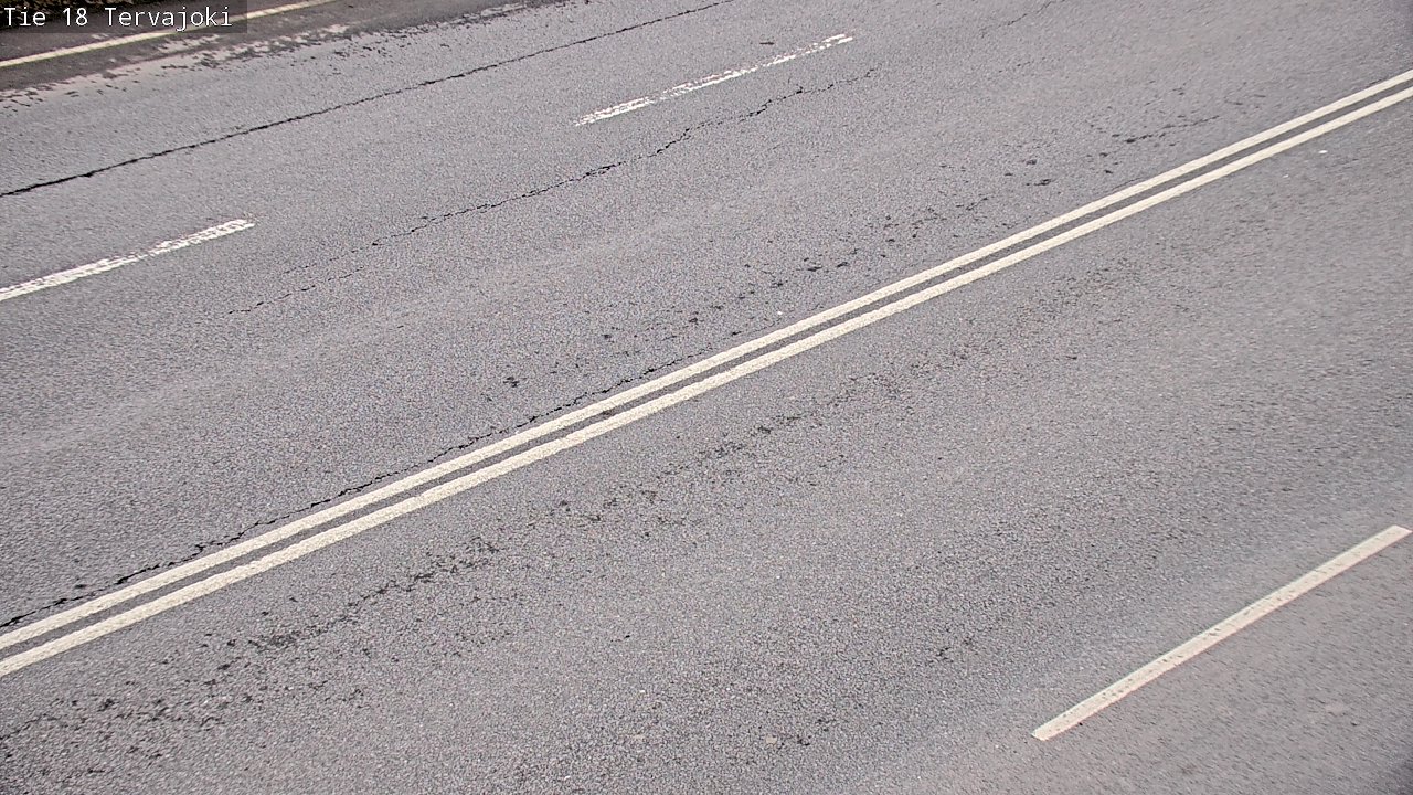 Kelikamerat Kuva Tie 18 Vaasa Vähäkyrö, Tervajoki, Vaasa, Pohjanmaa