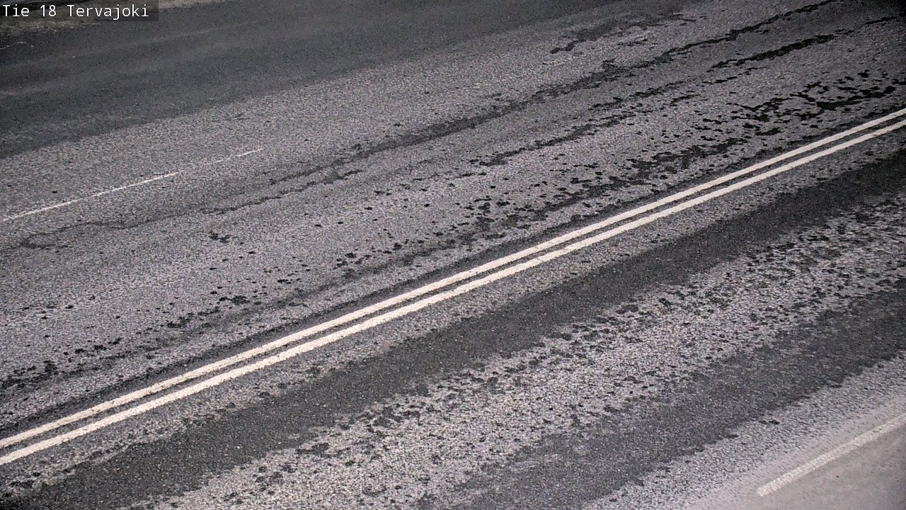 Kelikamerat Kuva Tie 18 Vaasa Vähäkyrö, Tervajoki, Vaasa, Pohjanmaa