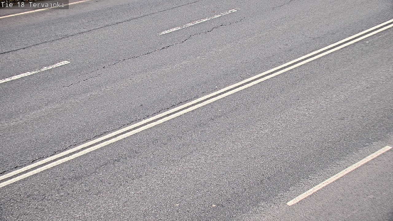 Kelikamerat Kuva Tie 18 Vaasa Vähäkyrö, Tervajoki, Vaasa, Pohjanmaa