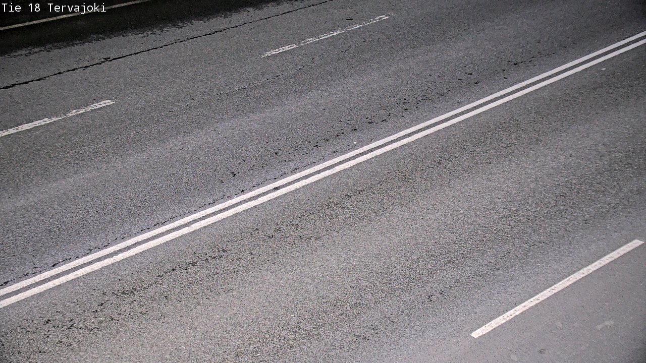 Kelikamerat Kuva Tie 18 Vaasa Vähäkyrö, Tervajoki, Vaasa, Pohjanmaa