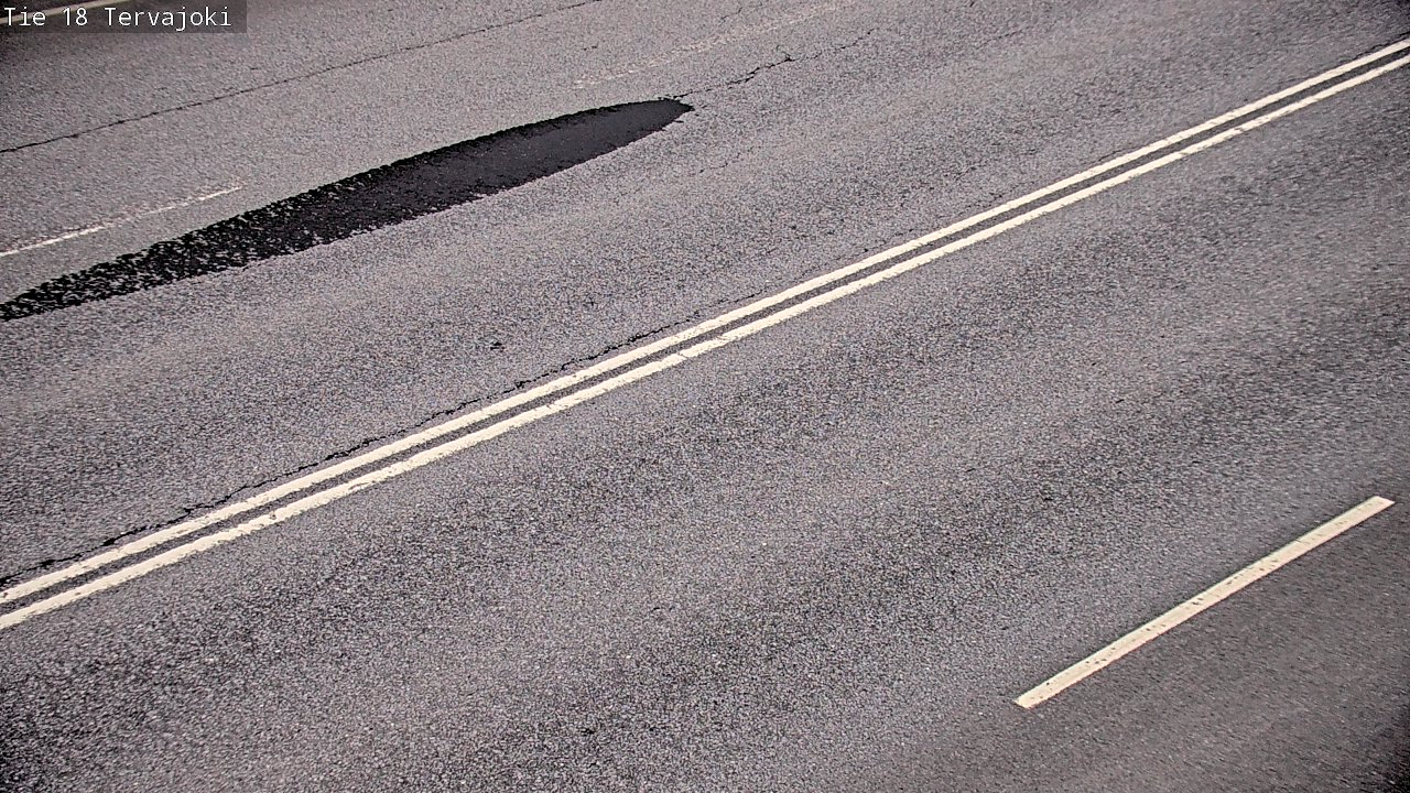 Kelikamerat Kuva Tie 18 Vaasa Vähäkyrö, Tervajoki, Vaasa, Pohjanmaa