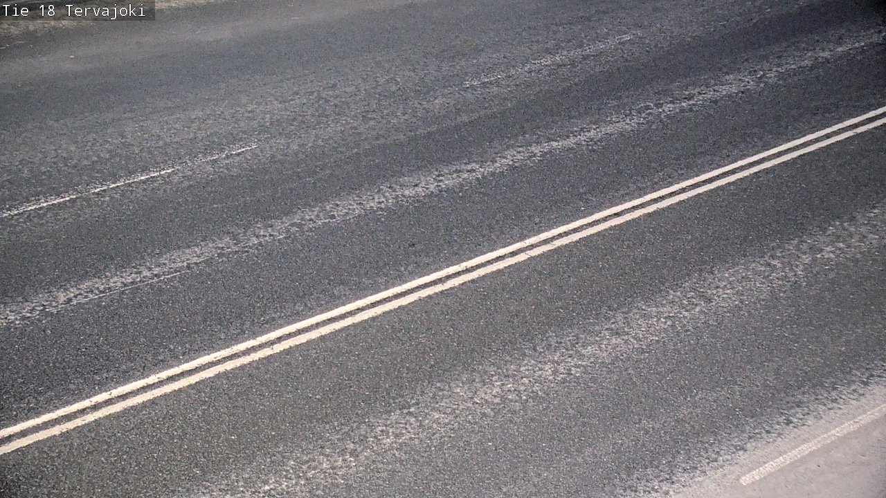 Kelikamerat Kuva Tie 18 Vaasa Vähäkyrö, Tervajoki, Vaasa, Pohjanmaa