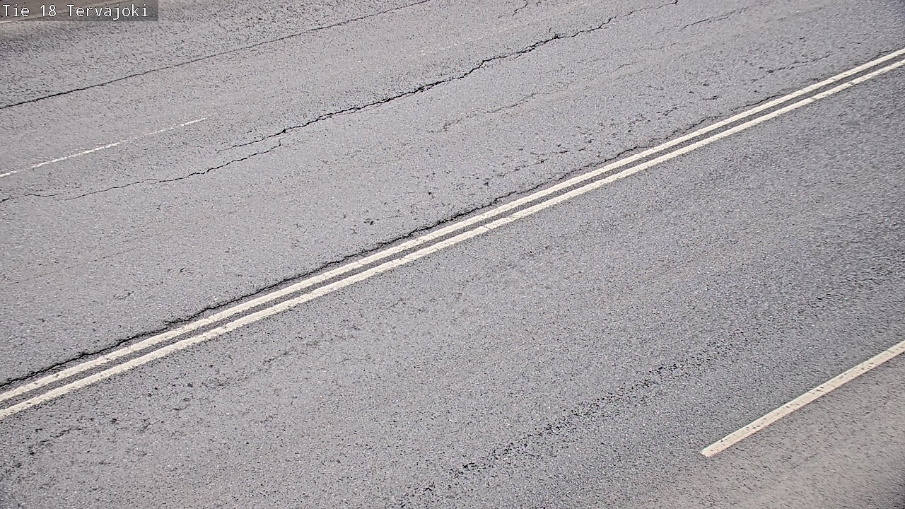 Kelikamerat Kuva Tie 18 Vaasa Vähäkyrö, Tervajoki, Vaasa, Pohjanmaa