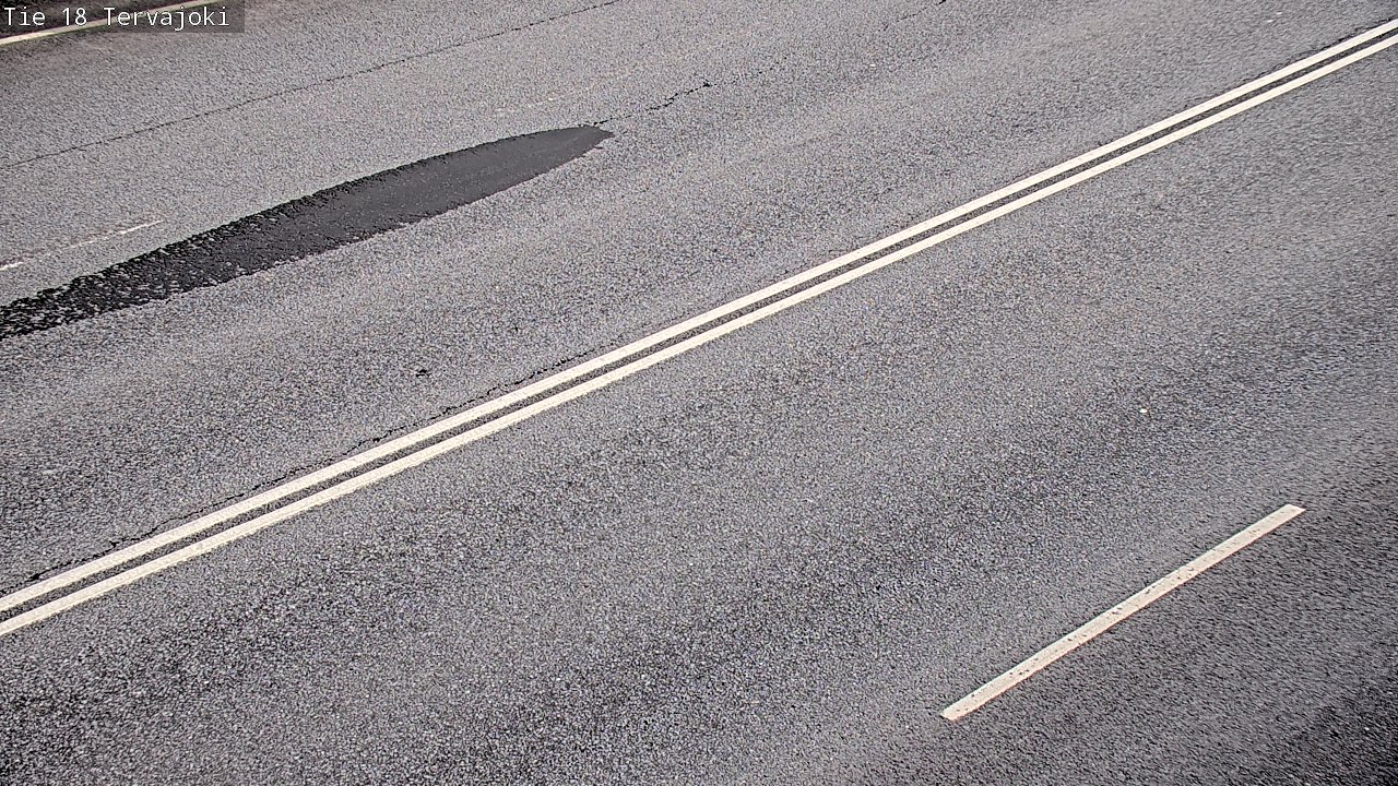 Kelikamerat Kuva Tie 18 Vaasa Vähäkyrö, Tervajoki, Vaasa, Pohjanmaa