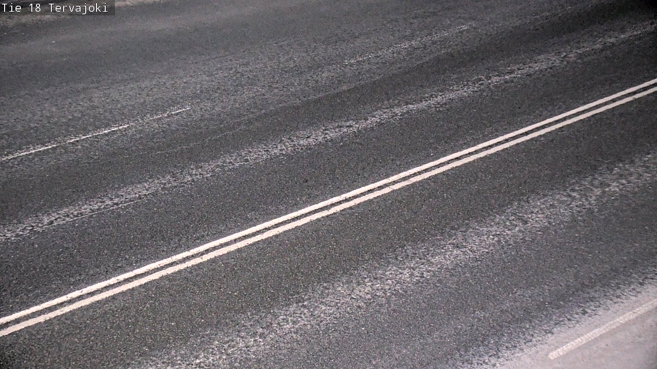 Kelikamerat Kuva Tie 18 Vaasa Vähäkyrö, Tervajoki, Vaasa, Pohjanmaa