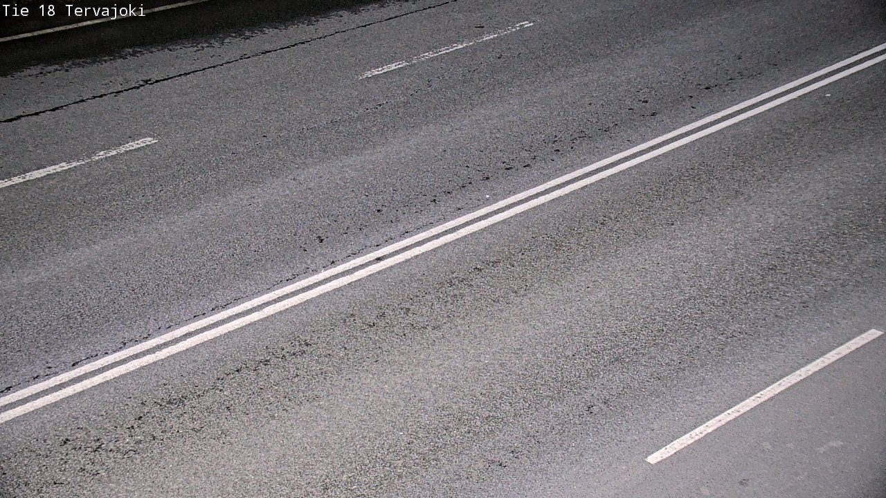 Kelikamerat Kuva Tie 18 Vaasa Vähäkyrö, Tervajoki, Vaasa, Pohjanmaa