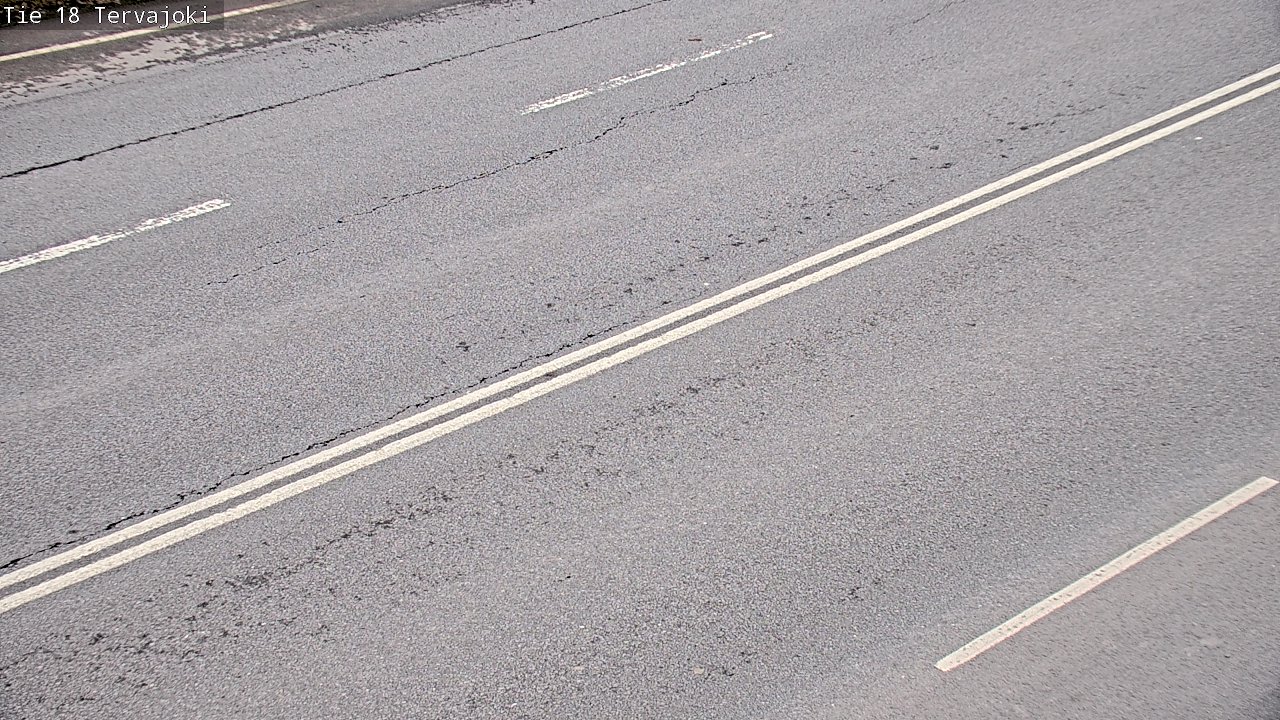 Kelikamerat Kuva Tie 18 Vaasa Vähäkyrö, Tervajoki, Vaasa, Pohjanmaa