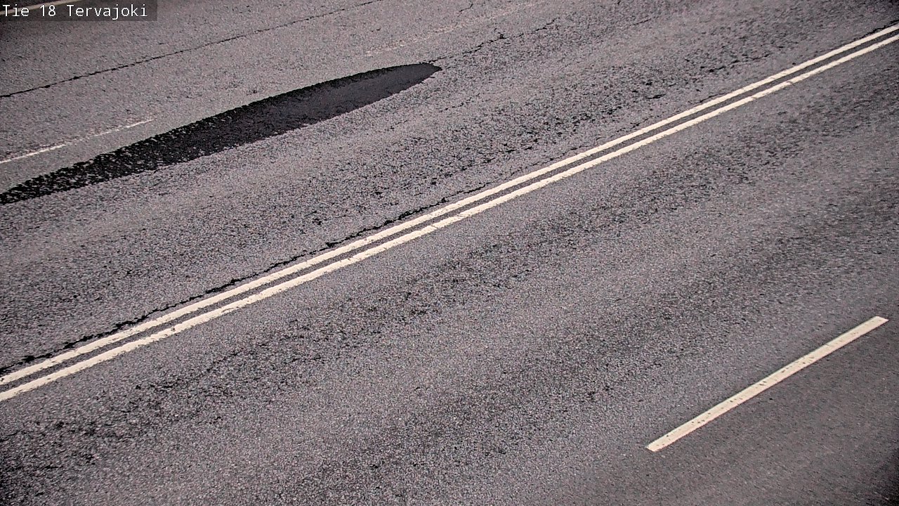 Kelikamerat Kuva Tie 18 Vaasa Vähäkyrö, Tervajoki, Vaasa, Pohjanmaa