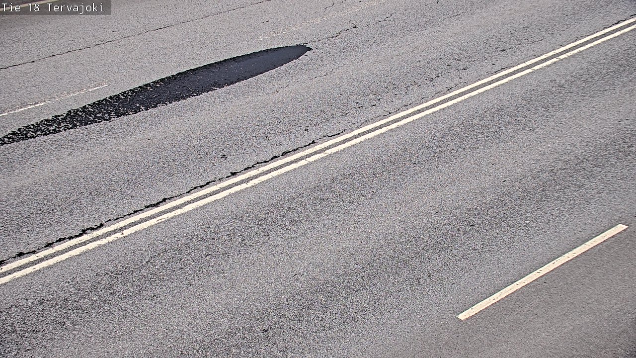 Kelikamerat Kuva Tie 18 Vaasa Vähäkyrö, Tervajoki, Vaasa, Pohjanmaa