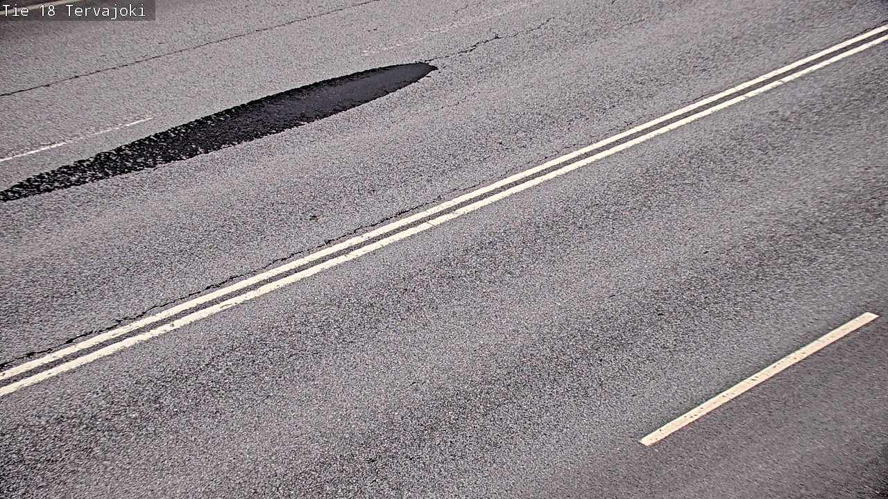 Kelikamerat Kuva Tie 18 Vaasa Vähäkyrö, Tervajoki, Vaasa, Pohjanmaa