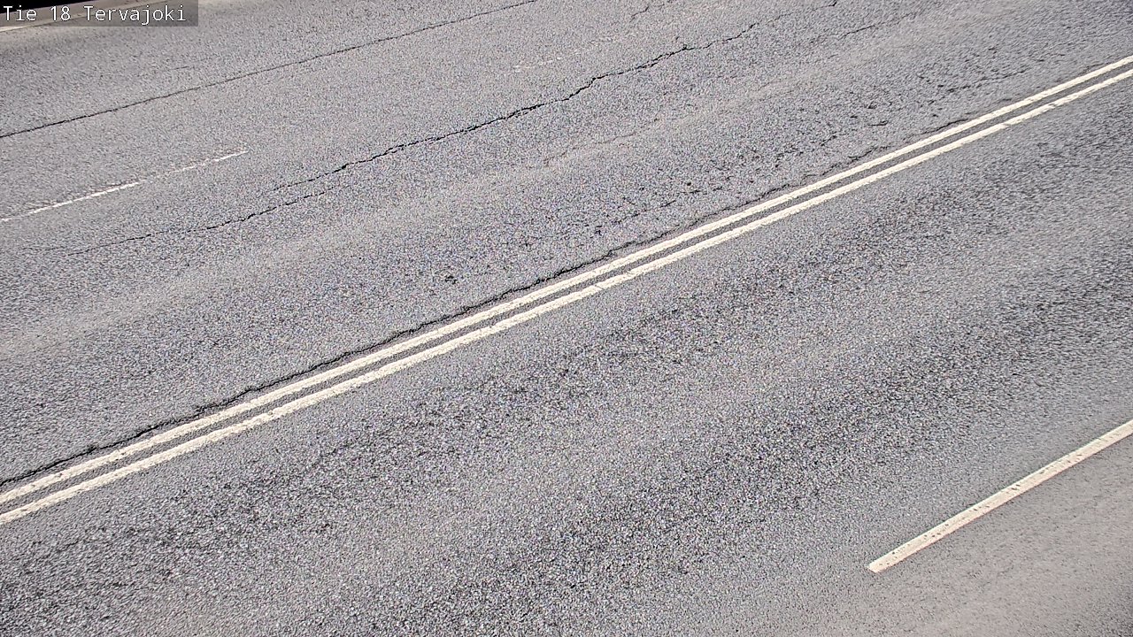 Kelikamerat Kuva Tie 18 Vaasa Vähäkyrö, Tervajoki, Vaasa, Pohjanmaa