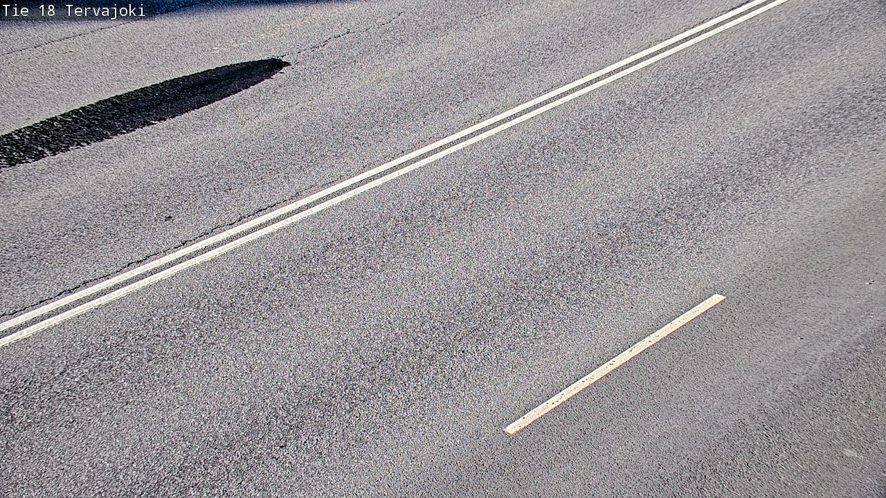 Kelikamerat Kuva Tie 18 Vaasa Vähäkyrö, Tervajoki, Vaasa, Pohjanmaa