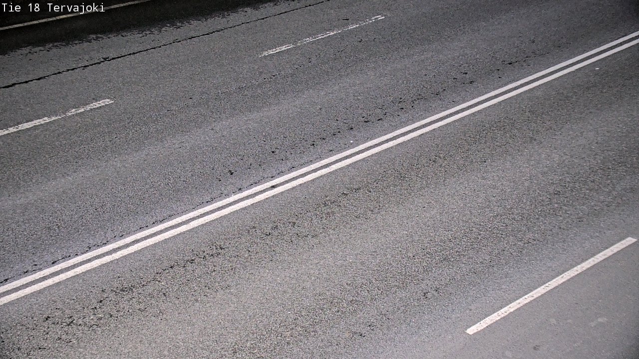 Kelikamerat Kuva Tie 18 Vaasa Vähäkyrö, Tervajoki, Vaasa, Pohjanmaa