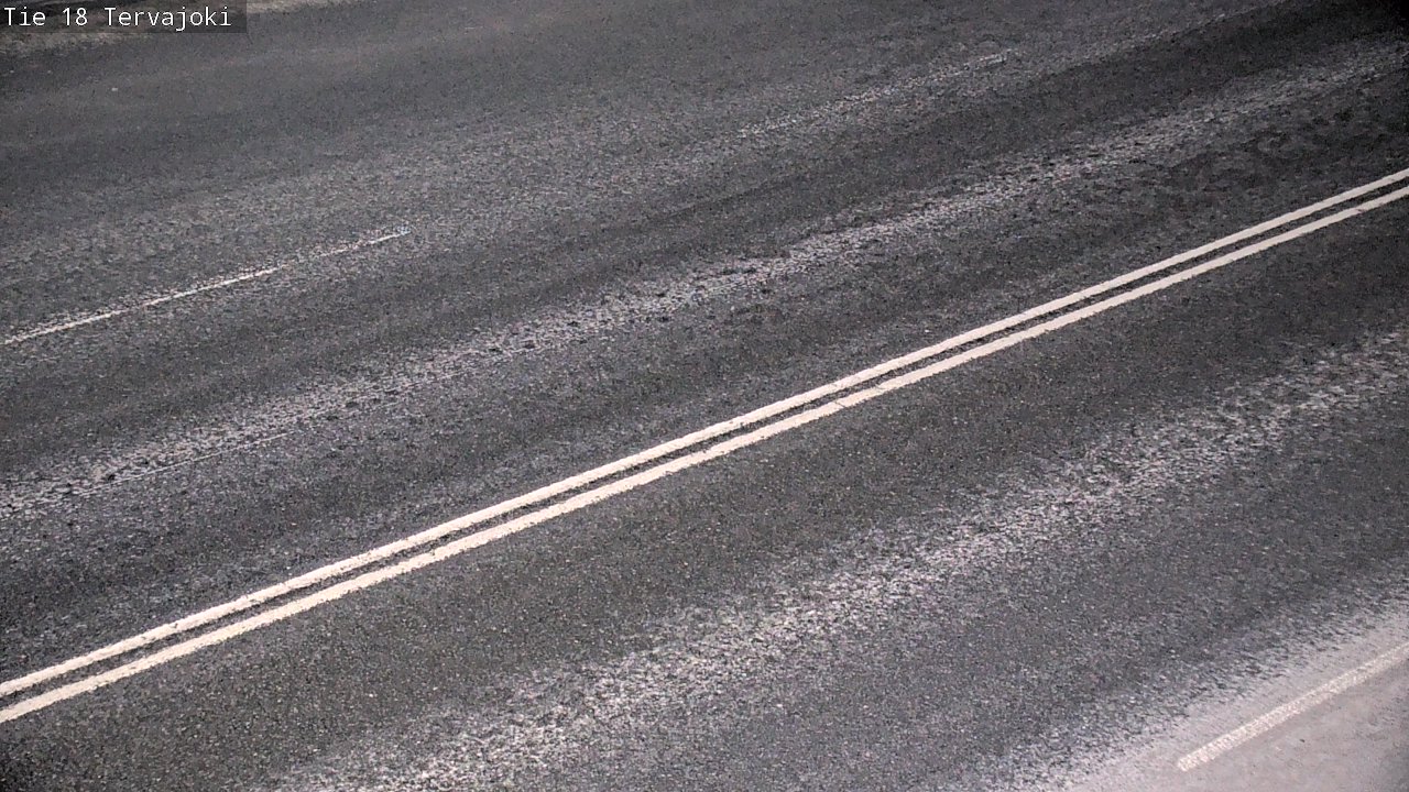 Kelikamerat Kuva Tie 18 Vaasa Vähäkyrö, Tervajoki, Vaasa, Pohjanmaa