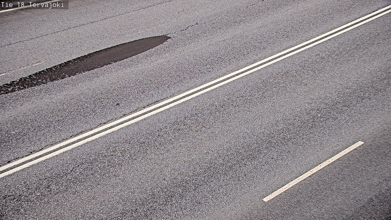 Kelikamerat Kuva Tie 18 Vaasa Vähäkyrö, Tervajoki, Vaasa, Pohjanmaa
