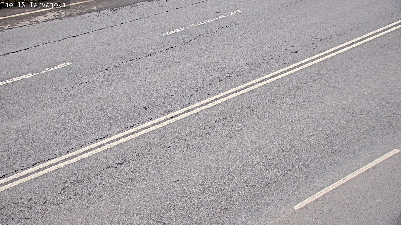 Kelikamerat Kuva Tie 18 Vaasa Vähäkyrö, Tervajoki, Vaasa, Pohjanmaa