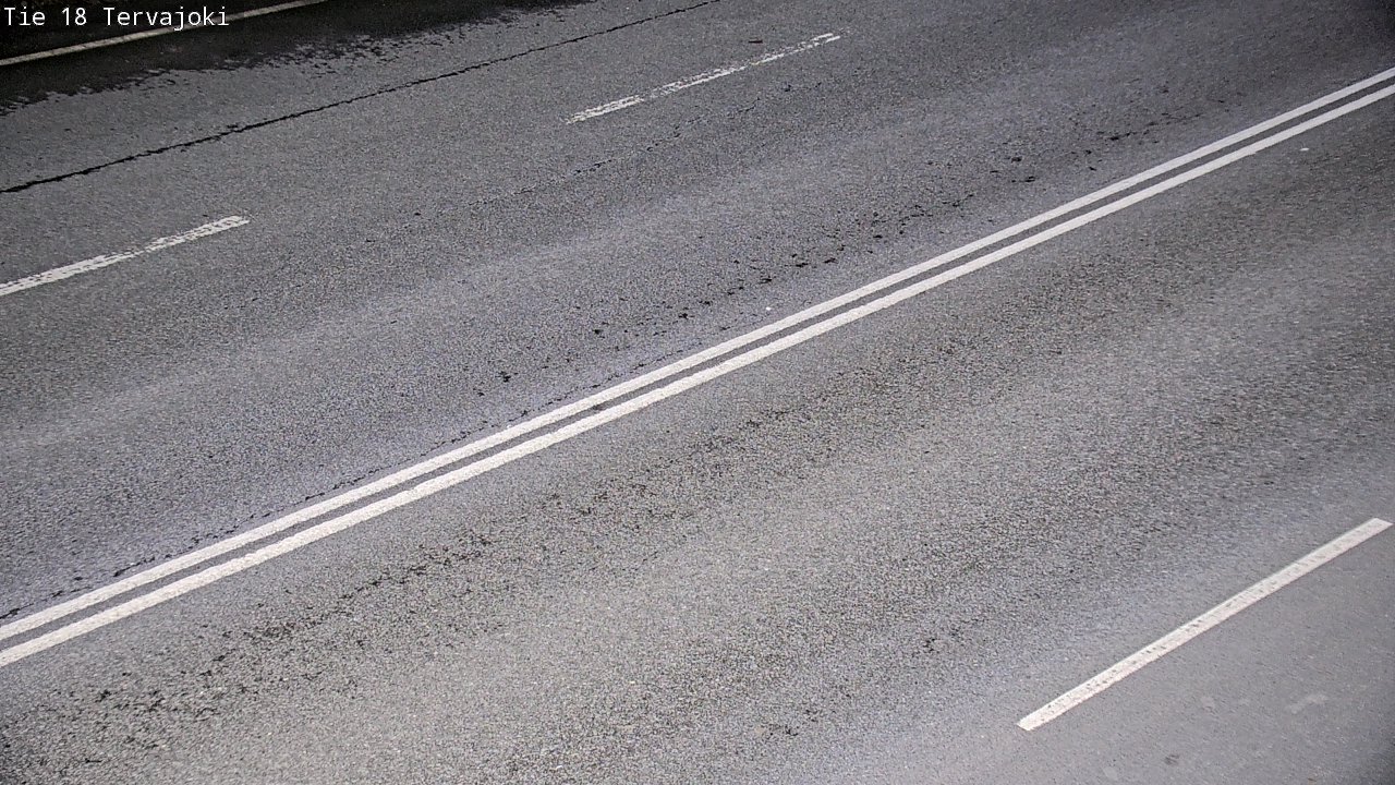 Kelikamerat Kuva Tie 18 Vaasa Vähäkyrö, Tervajoki, Vaasa, Pohjanmaa