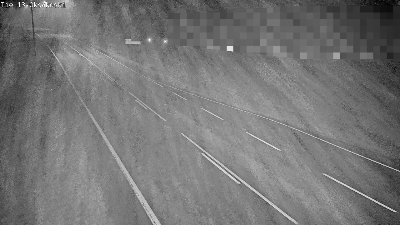 Kelikamerat Kuva Tie 13 Perho, Oksakoski, Perho, Keski-Pohjanmaa