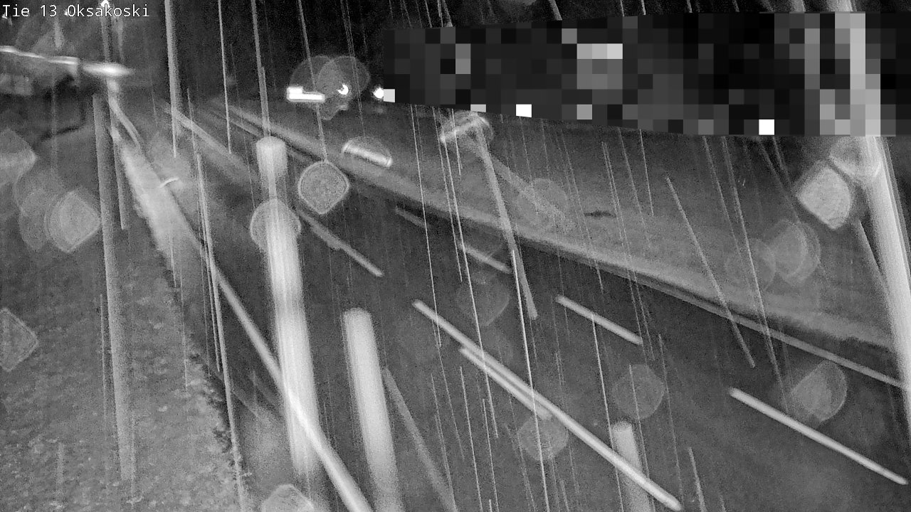 Kelikamerat Kuva Tie 13 Perho, Oksakoski, Perho, Keski-Pohjanmaa