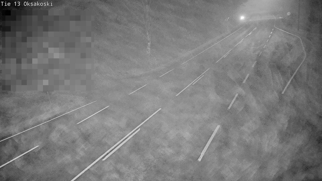 Kelikamerat Kuva Tie 13 Perho, Oksakoski, Perho, Keski-Pohjanmaa