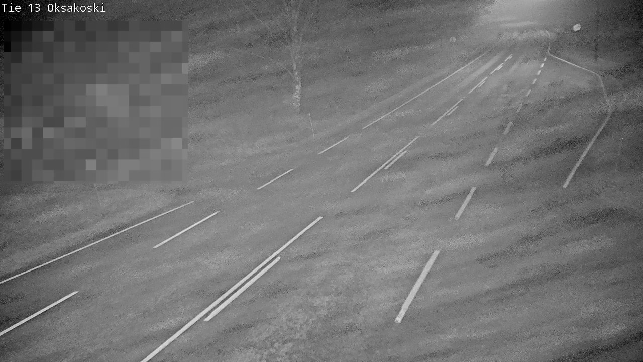 Kelikamerat Kuva Tie 13 Perho, Oksakoski, Perho, Keski-Pohjanmaa