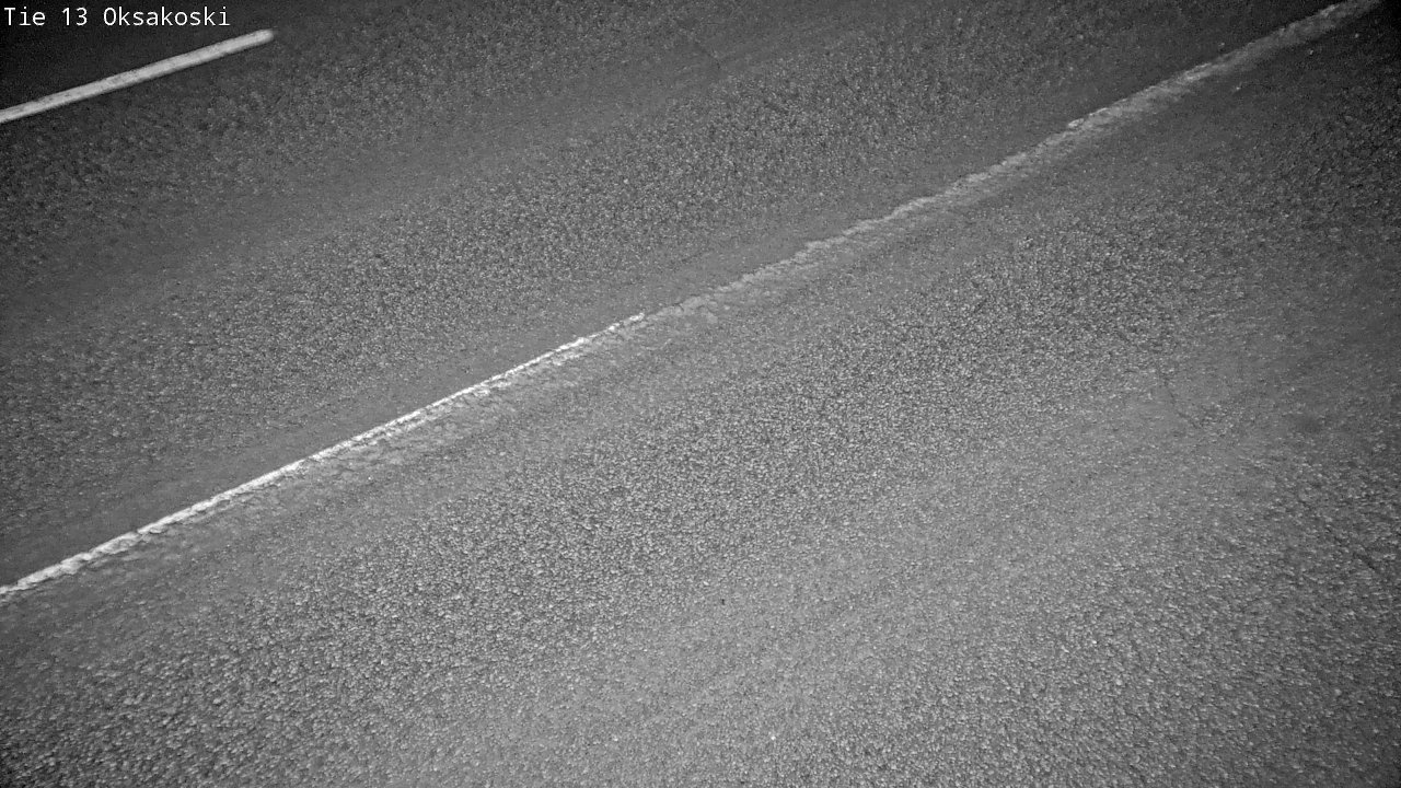 Weather Camera Image Väg 13 Perho, Oksakoski, Perho, Keski-Pohjanmaa