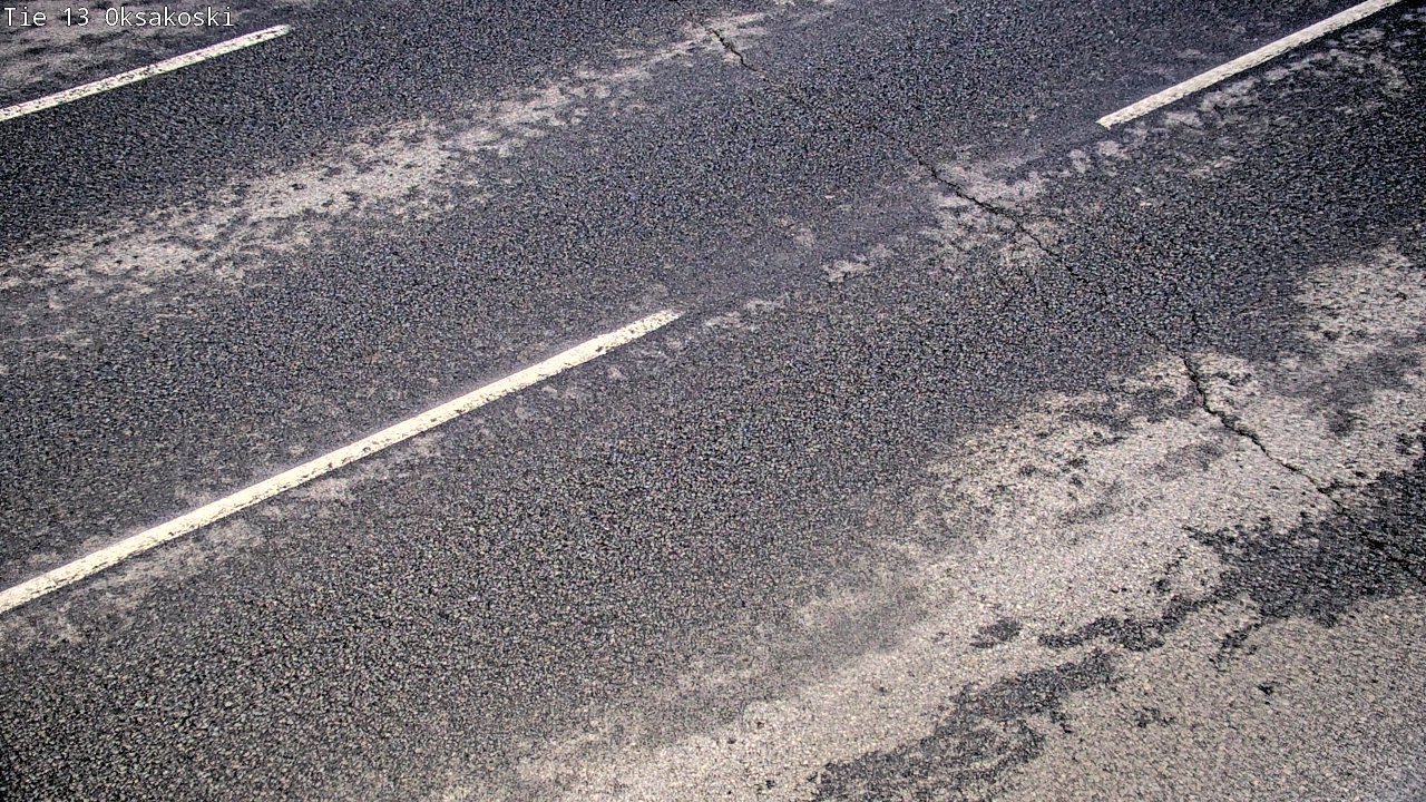 Kelikamerat Kuva Tie 13 Perho, Oksakoski, Perho, Keski-Pohjanmaa