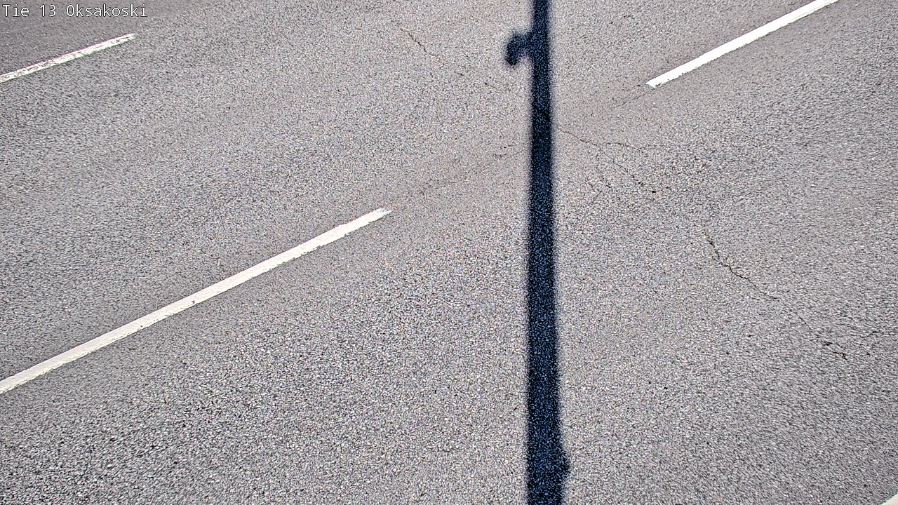 Kelikamerat Kuva Tie 13 Perho, Oksakoski, Perho, Keski-Pohjanmaa