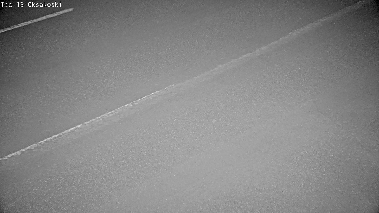 Weather Camera Image Väg 13 Perho, Oksakoski, Perho, Keski-Pohjanmaa