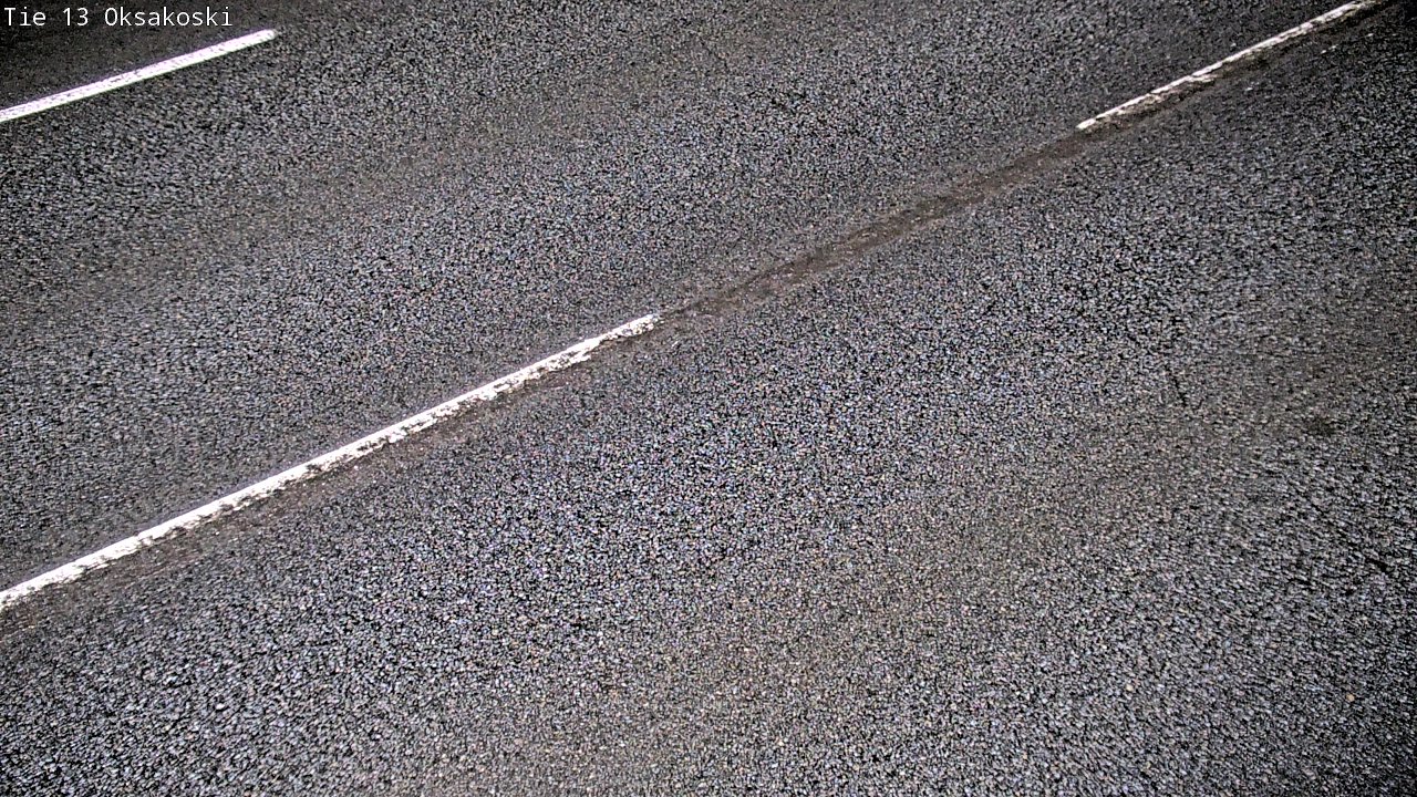 Weather Camera Image Väg 13 Perho, Oksakoski, Perho, Keski-Pohjanmaa