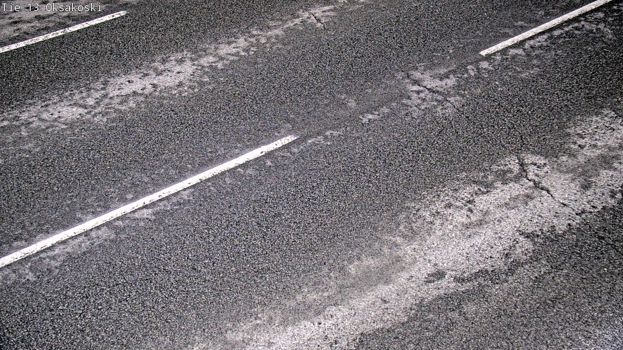 Kelikamerat Kuva Tie 13 Perho, Oksakoski, Perho, Keski-Pohjanmaa