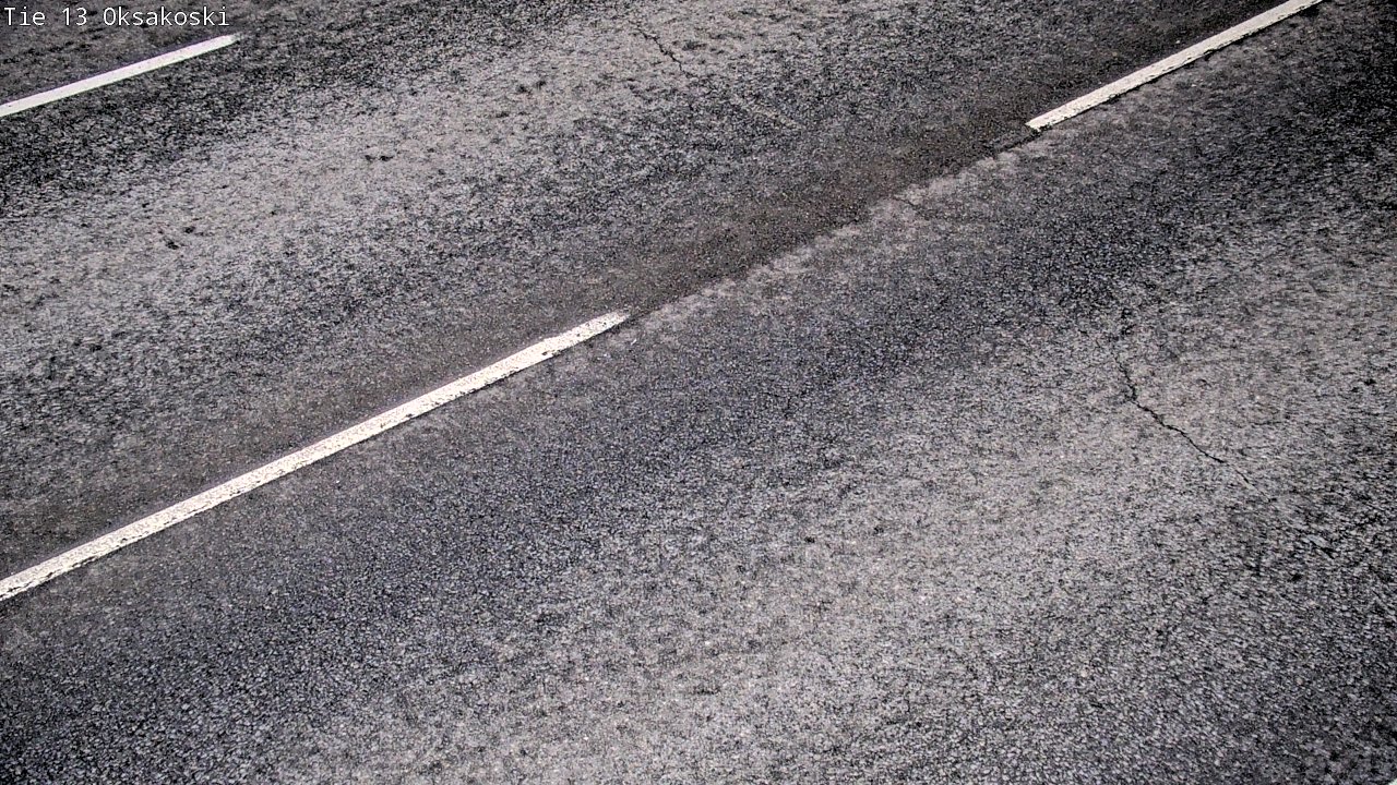 Weather Camera Image Väg 13 Perho, Oksakoski, Perho, Keski-Pohjanmaa