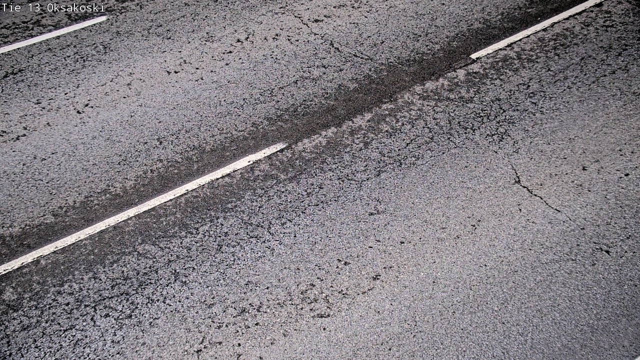 Kelikamerat Kuva Tie 13 Perho, Oksakoski, Perho, Keski-Pohjanmaa