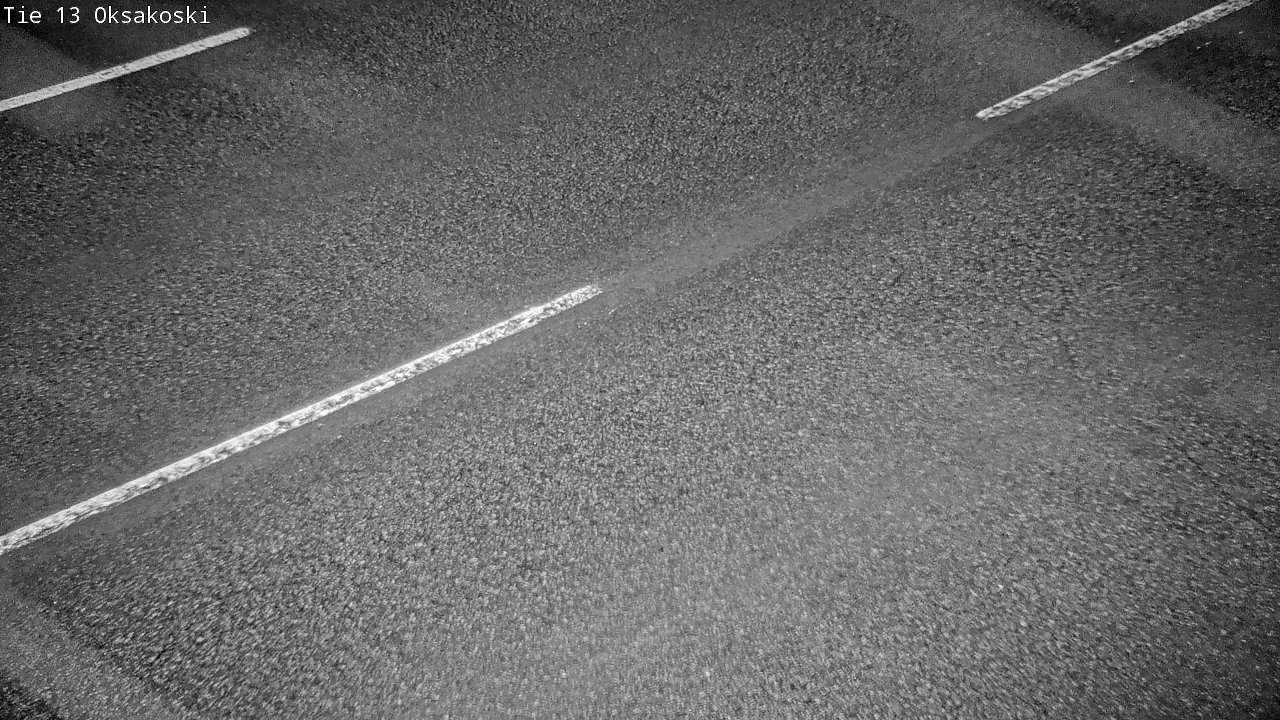 Weather Camera Image Väg 13 Perho, Oksakoski, Perho, Keski-Pohjanmaa