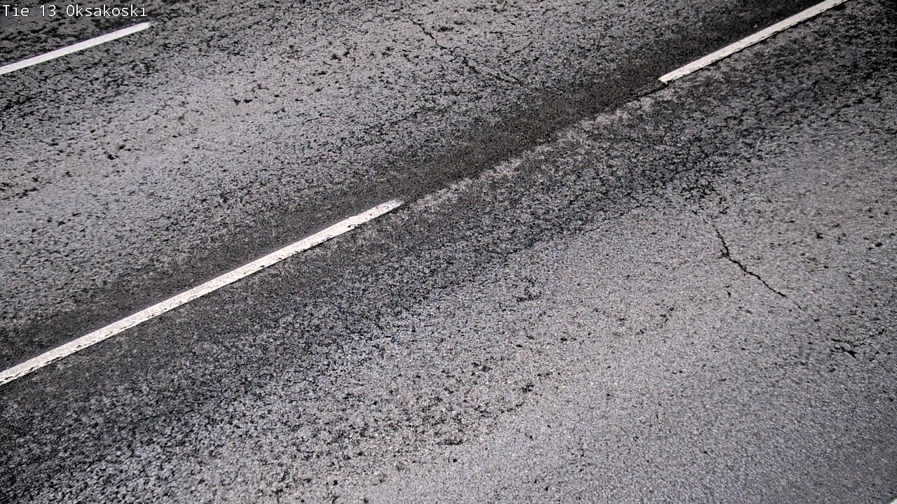 Kelikamerat Kuva Tie 13 Perho, Oksakoski, Perho, Keski-Pohjanmaa