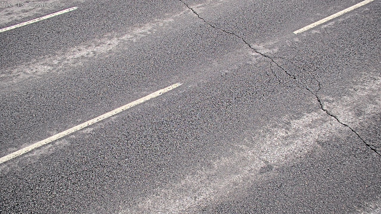 Kelikamerat Kuva Tie 13 Perho, Oksakoski, Perho, Keski-Pohjanmaa