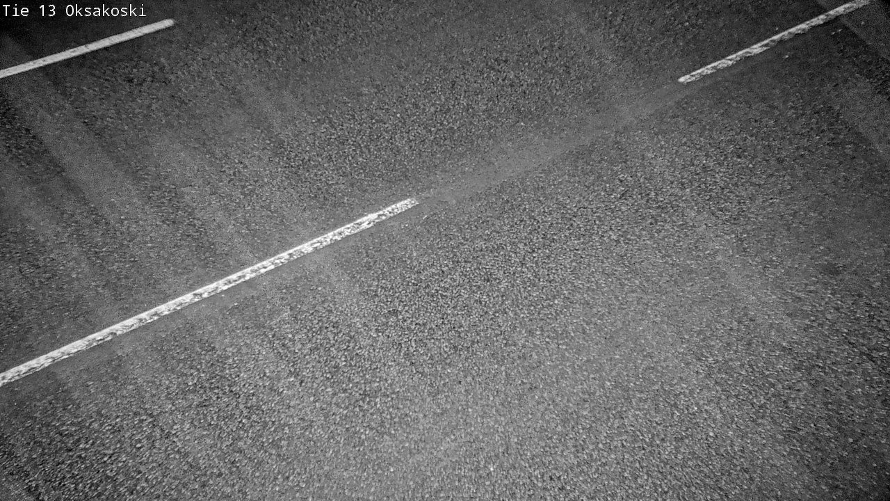 Weather Camera Image Väg 13 Perho, Oksakoski, Perho, Keski-Pohjanmaa