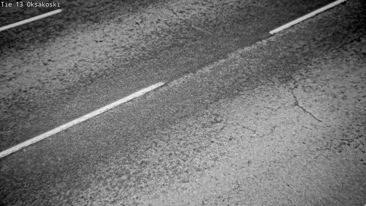 Weather Camera Image Väg 13 Perho, Oksakoski, Perho, Keski-Pohjanmaa