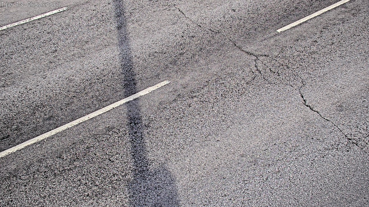 Kelikamerat Kuva Tie 13 Perho, Oksakoski, Perho, Keski-Pohjanmaa
